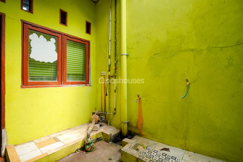 Bukit Nusa Indah Blok A No.11