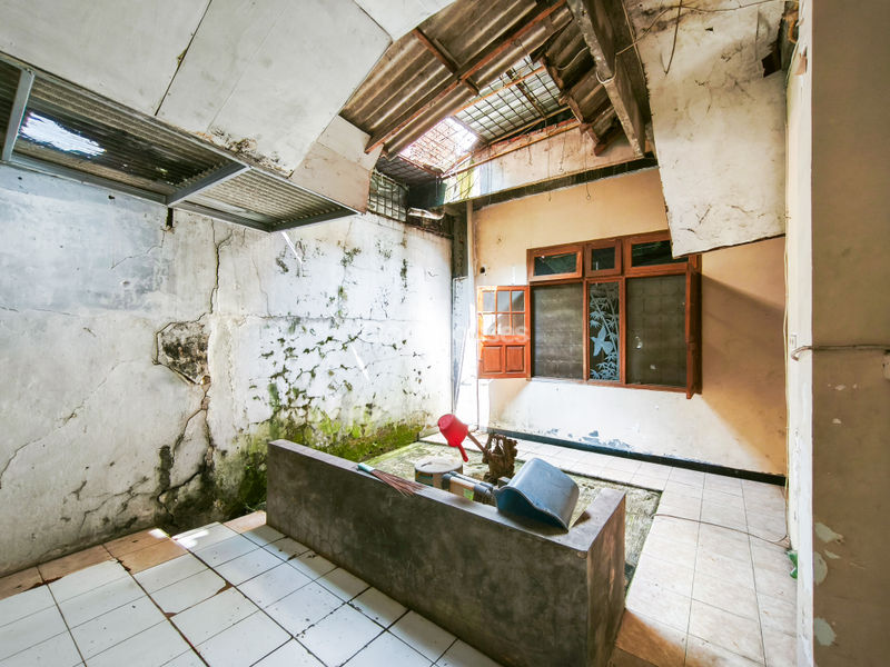 Perumahan Pura Bojong Gede