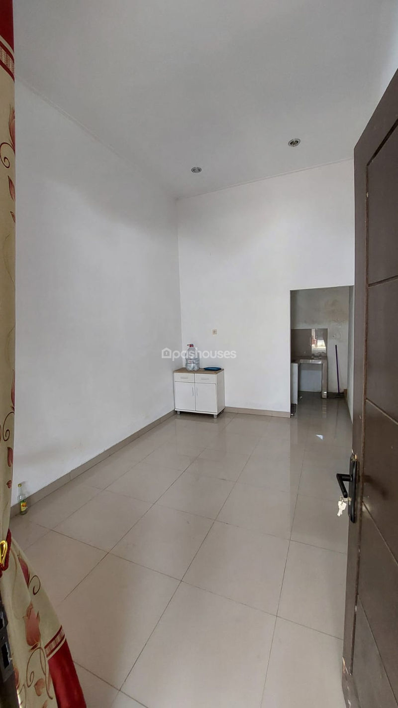 Cluster Shabira Village Bekasi