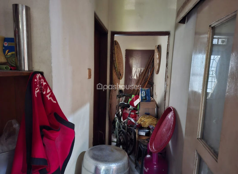 Perumahan Mutiara Baru Blok D7