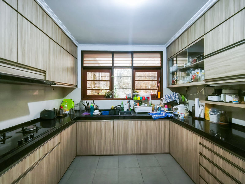 Komplek Baranangsiang Indah Blok A2 No.11