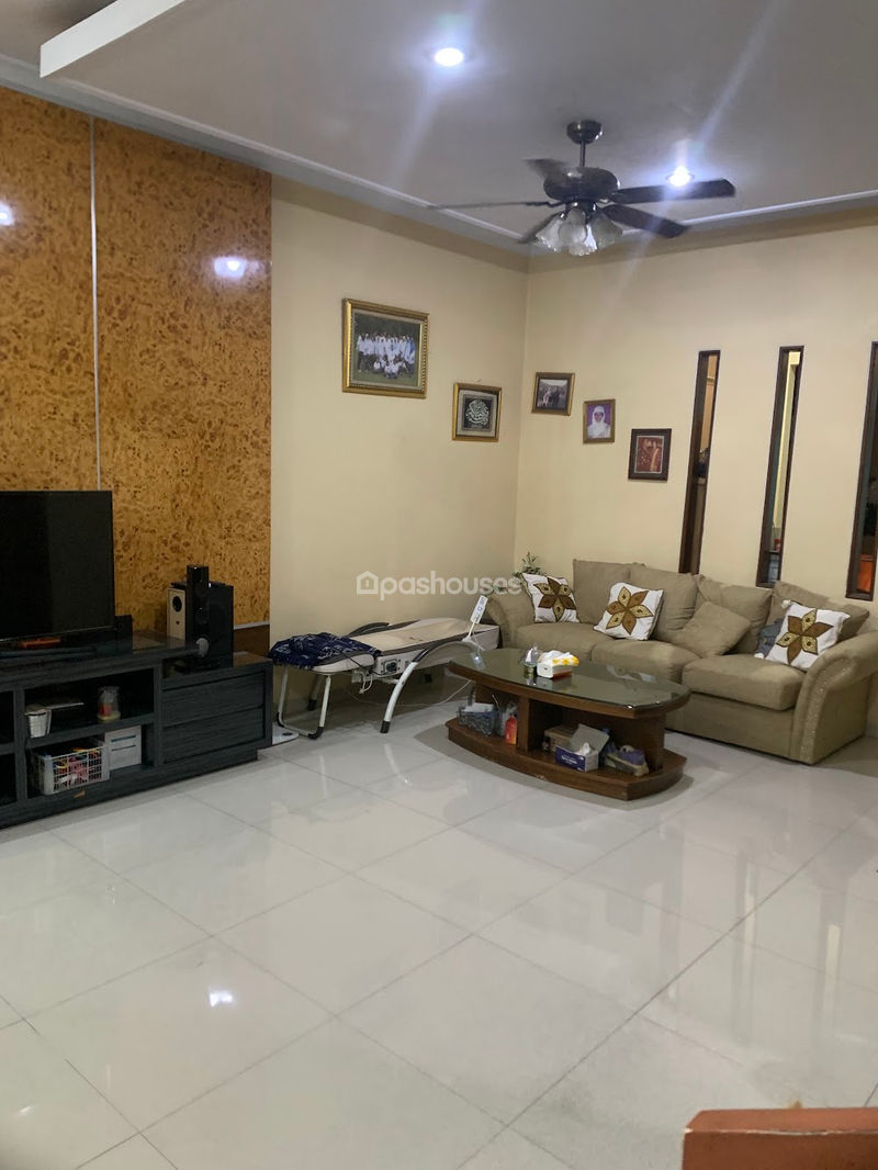 Mahakam Residence 2 Blok B
