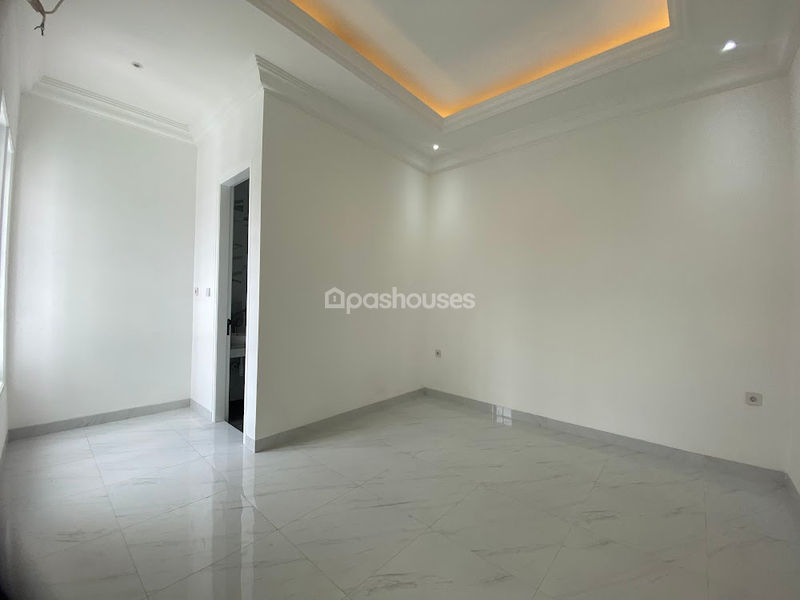 Perumahan Betung Residence Jakarta Timur