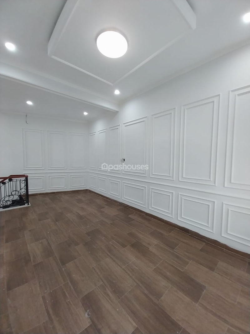 Vidorra Residence Sadar Ujung Blok H4 