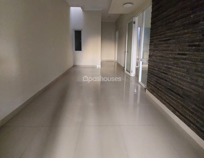 Perumahan Grand Bukit Dago