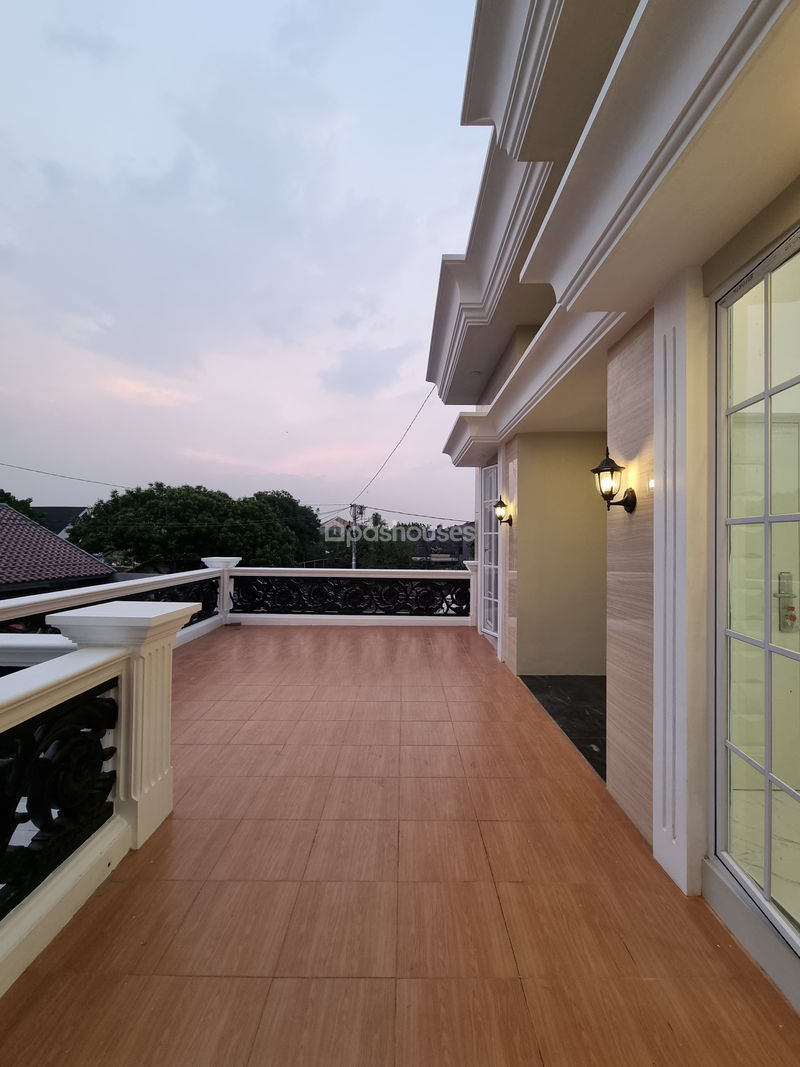 Taman Pesona Anggrek Depok