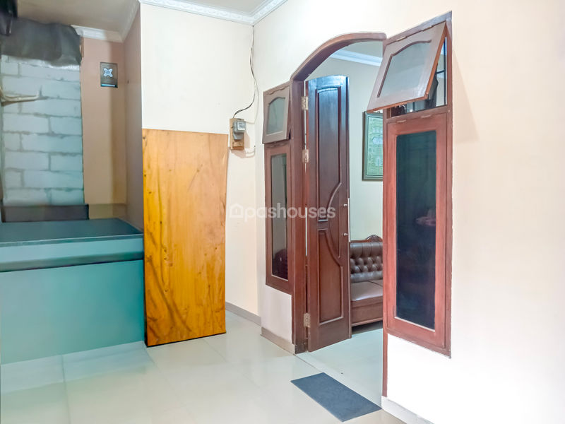 Jalan Desa Jabon Mekar No.102