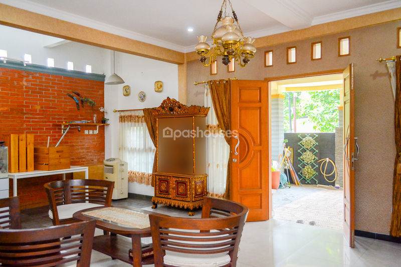 Perumahan Taman Yasmin