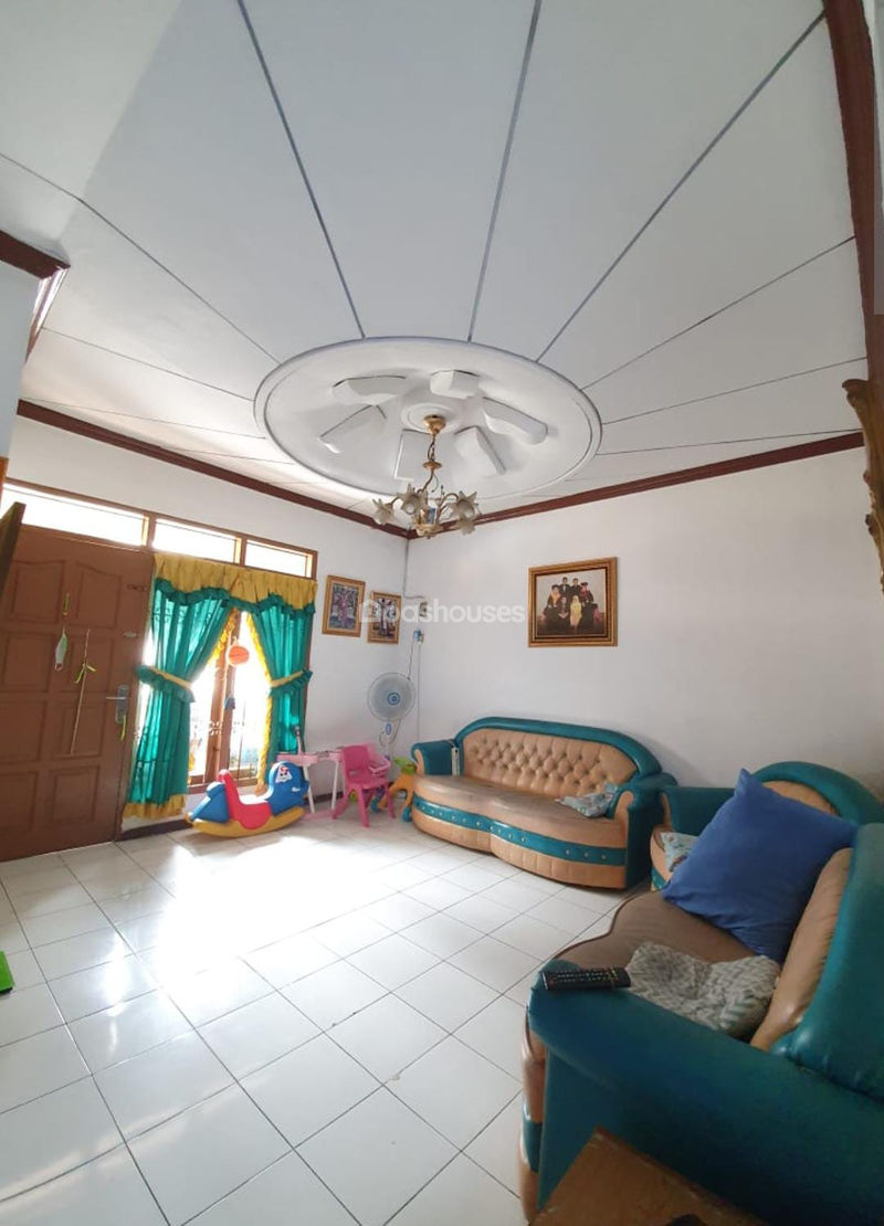 Jalan Binakarya