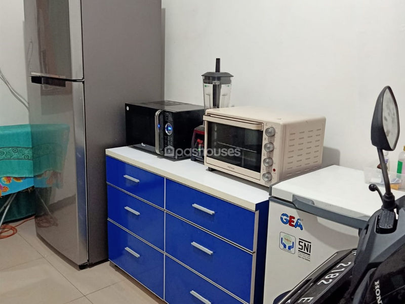 Perumahan Taman Yasmin