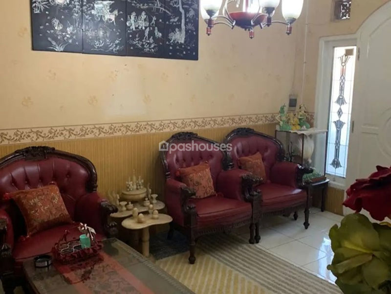 Komplek Cimone Mas Permai 1