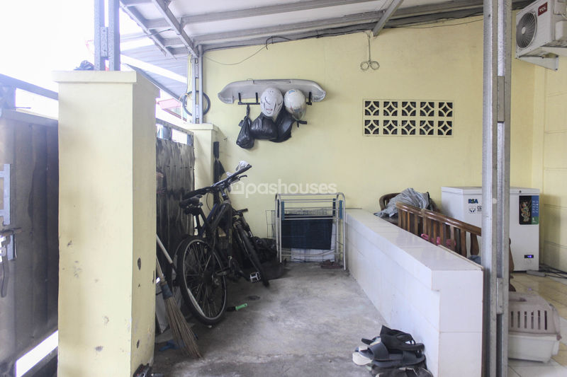 Perumahan Duta Bintaro