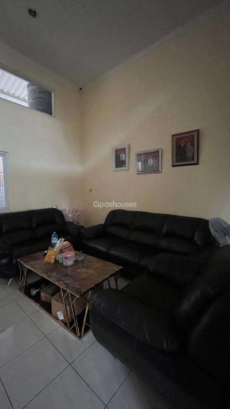 Perumahan Spring Garden Residence Blok B5