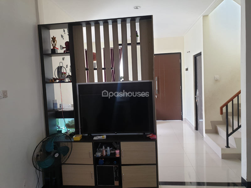 Greenara Residence Cluster Balsa