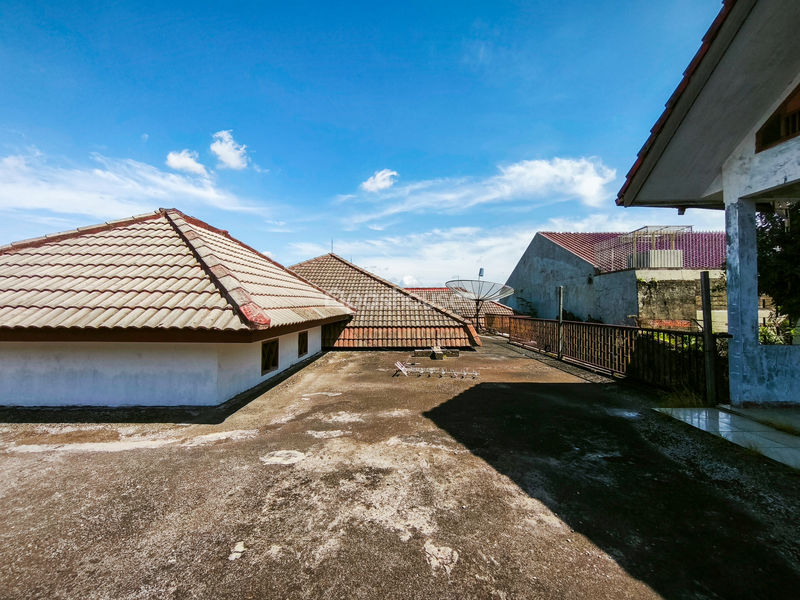 Komplek Bogor Baru