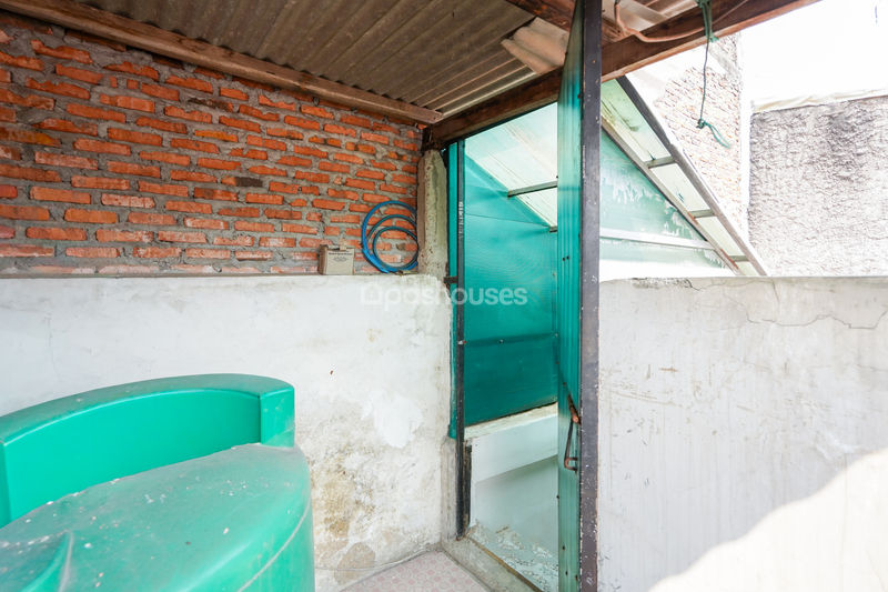 Perumahan Bukit Pesanggrahan Indah Blok A2 No.5