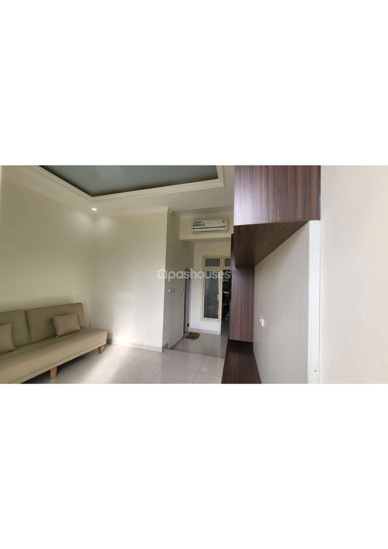 Ruko Royal Park Residence
