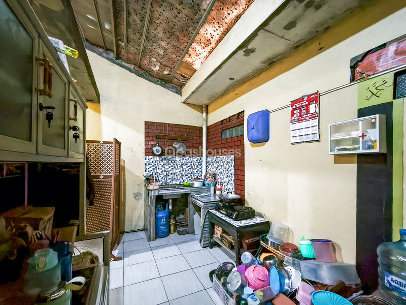Sukahati Residence Blok E