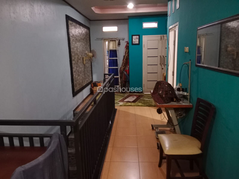 Perumahan Mutiara Indah Rorotan