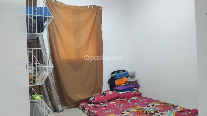 Perumahan Bumi Puspitek Asri