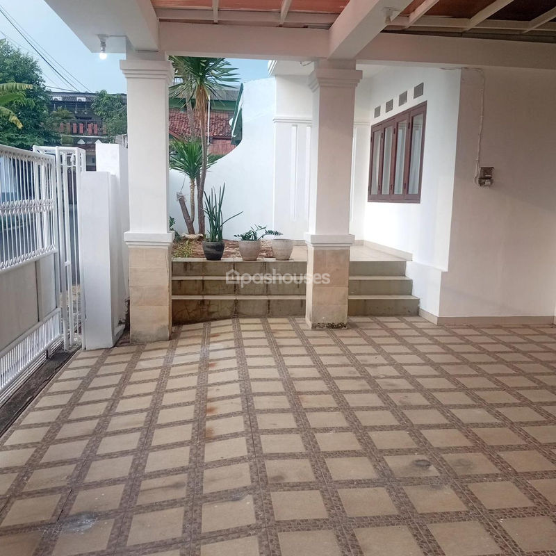 Jalan Bulak Permai II