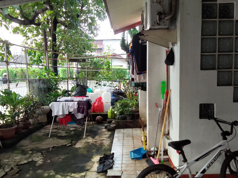 Perumahan Pondok Mitra Lestari