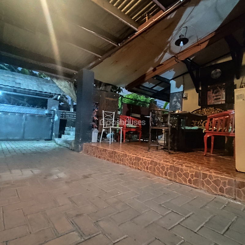 Perumahan Puri Flamboyan Blok D3