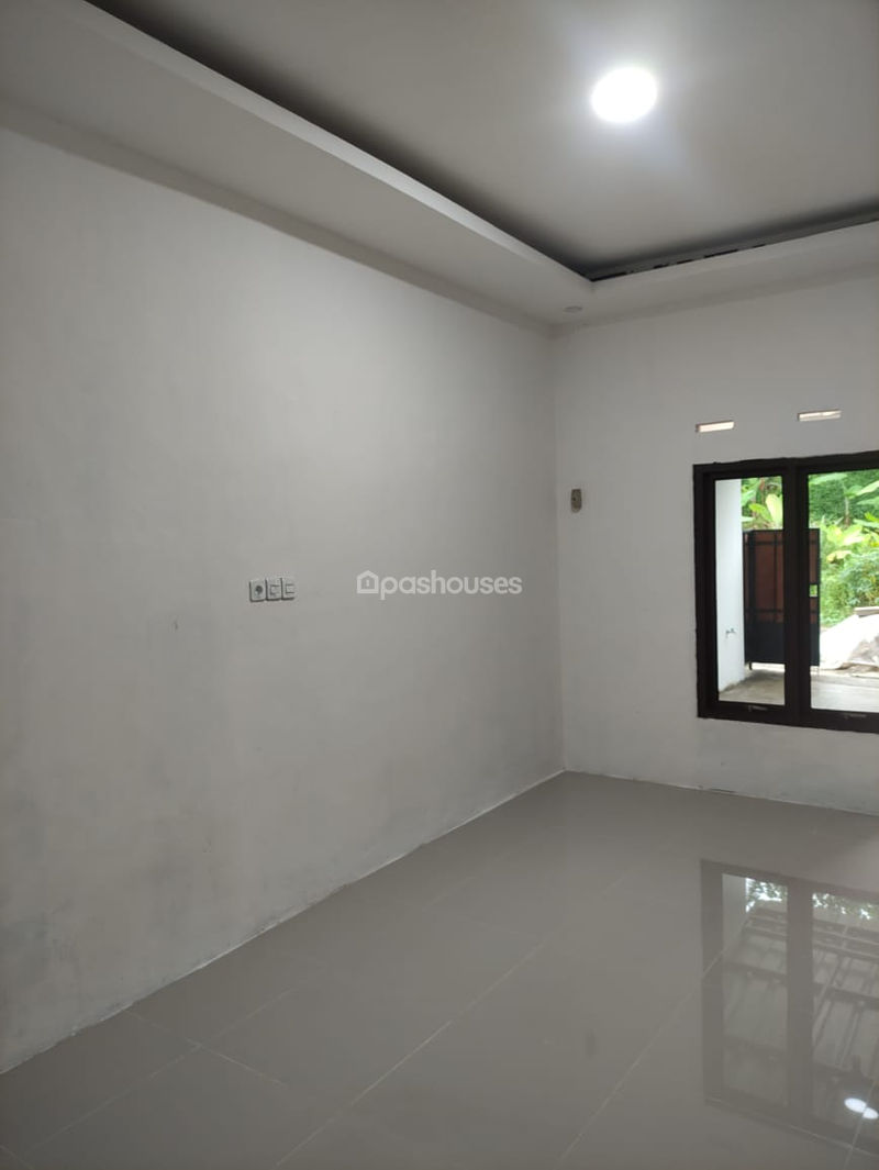 Grahapura Kemang 2