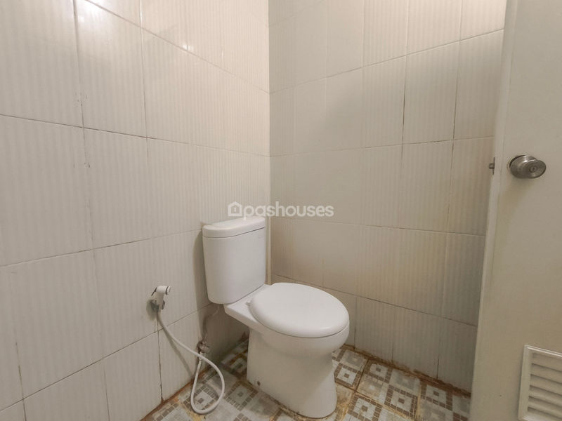 Perumahan Bukit Dago Cluster Terrace Blok C4 No.15