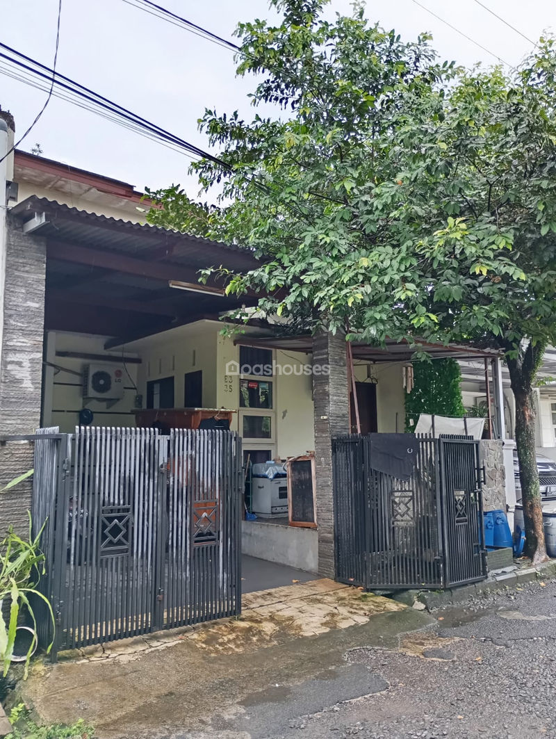 Permata Cimanggis Cluster Topaz Blok E3