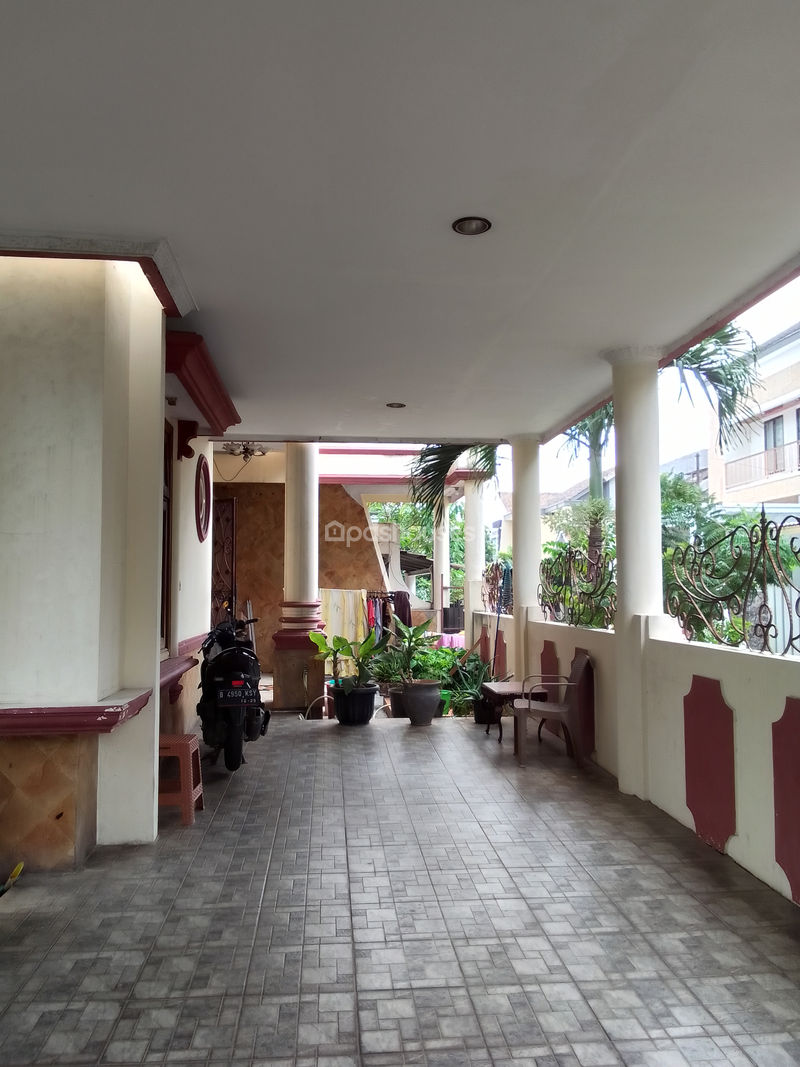 Perumahan Prima Lingkar Asri