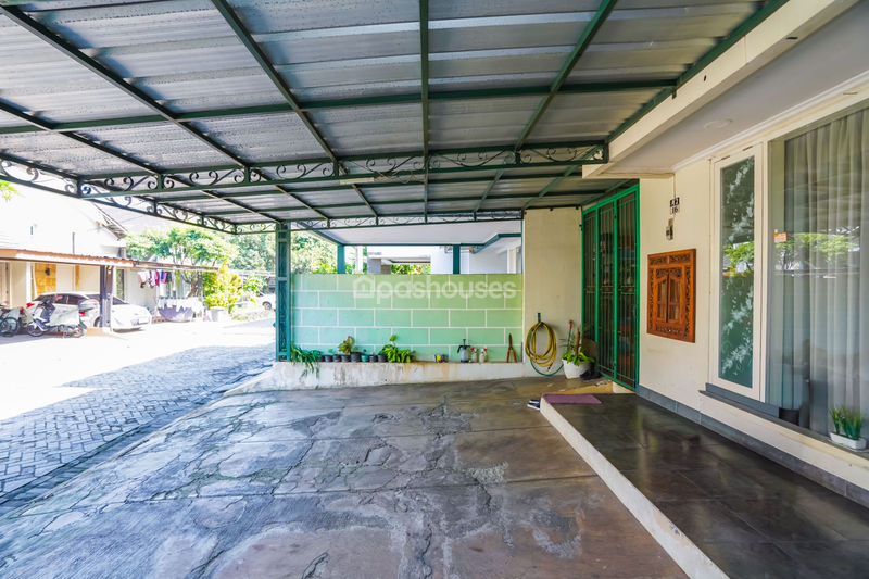 Perumahan Cibubur Garden Blok A2/16