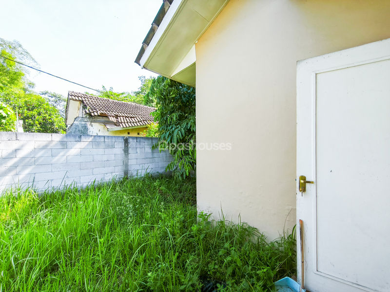 Perumahan Citra Indah City Bukit Cempaka Blok Y2/56