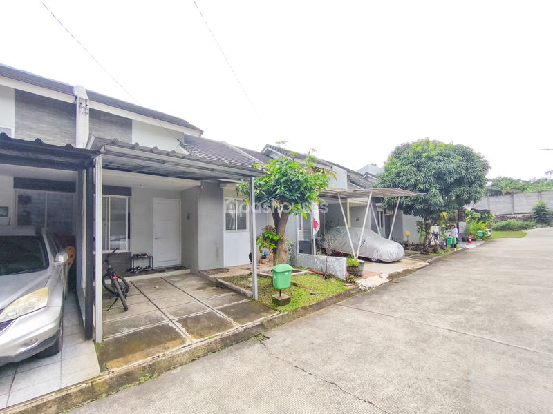Serpong Garden 2 Cluster Green Garden Blok C9 No.7C