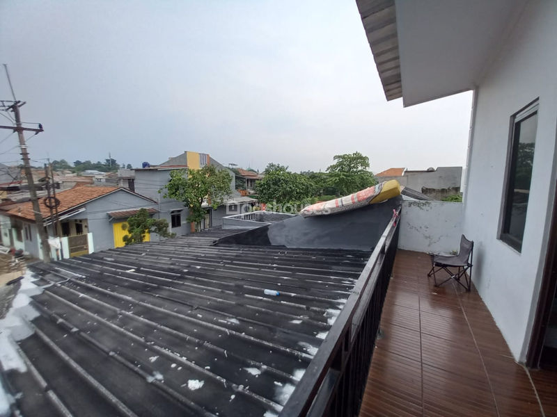 Perumahan Depok Country