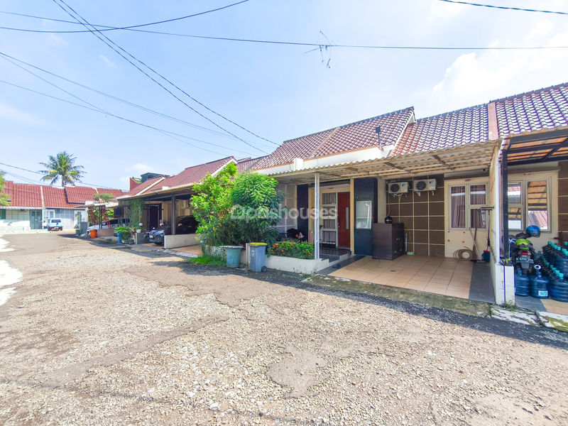 Trevista Residence Ciputat Blok B2/5