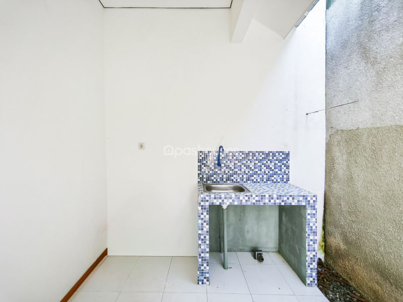 Villa Bogor Indah 2 Blok CC11