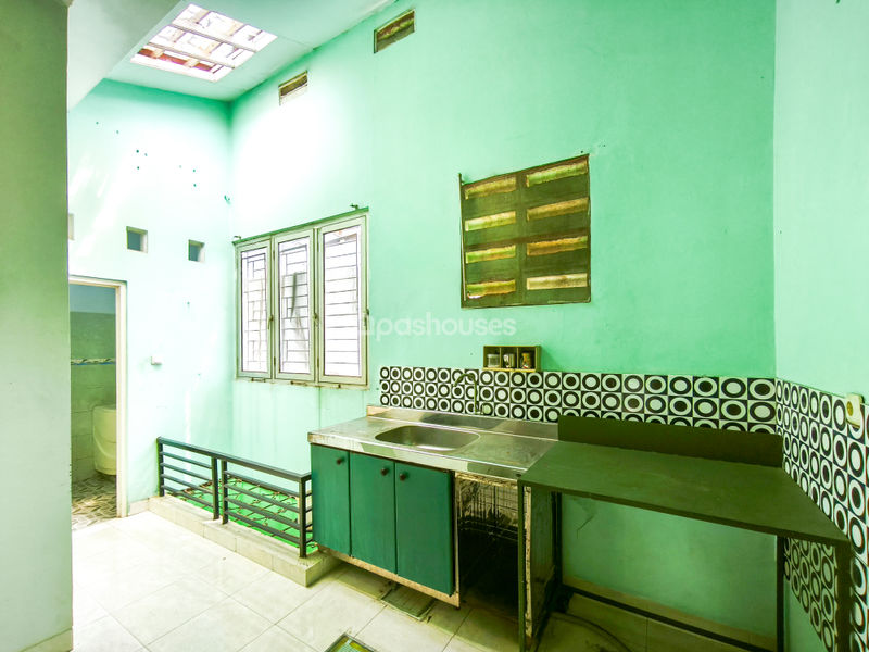 Perumahan Bukit Waringin Blok D6 No.8