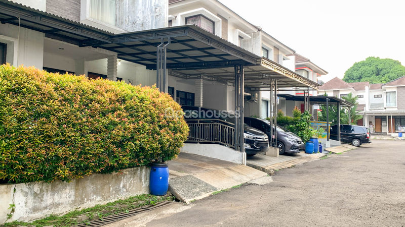 Banjaran Village Blok A2 No.9