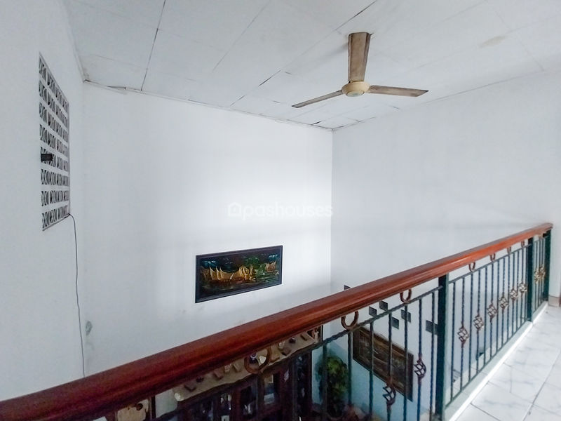 Komplek Bukit Cirendeu