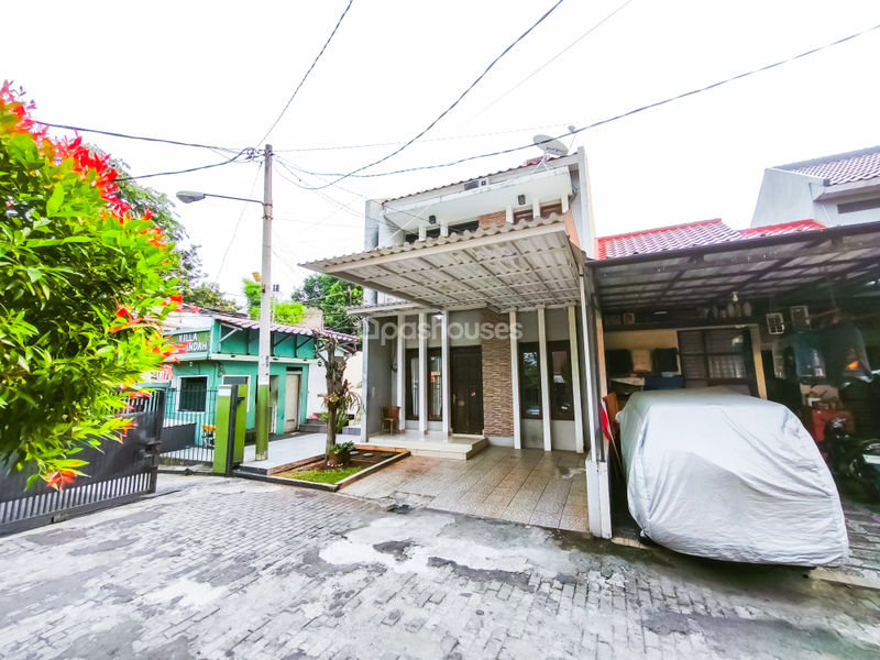 Perumahan Villa Curug Indah