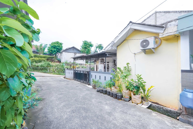 Perumahan Bumi Sawangan Indah 2 No.18