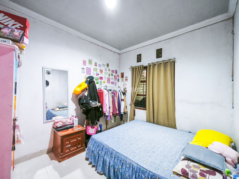 Perumahan Bumi Sentosa Bogor Blok D10 No.6