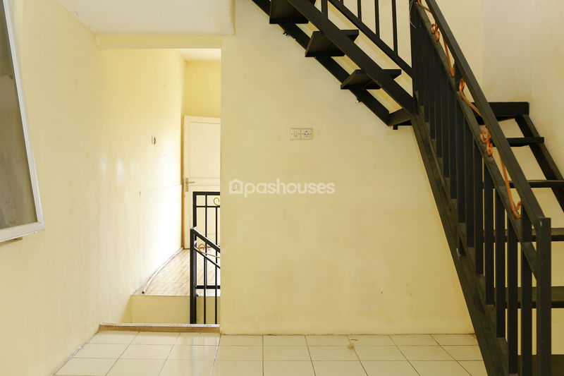 Sentra Danau Kemuning Residence