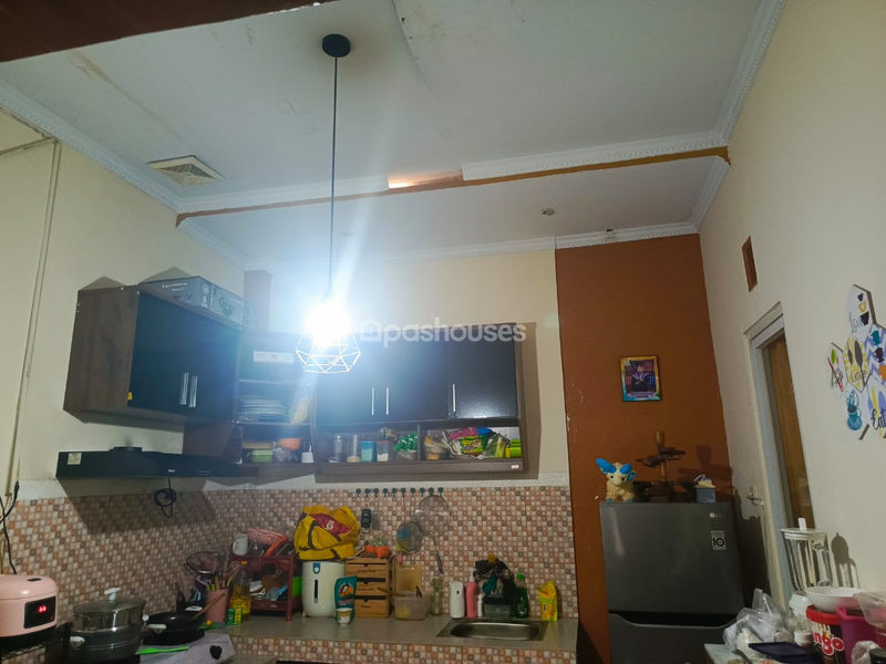 The Palm Residence Blok C12
