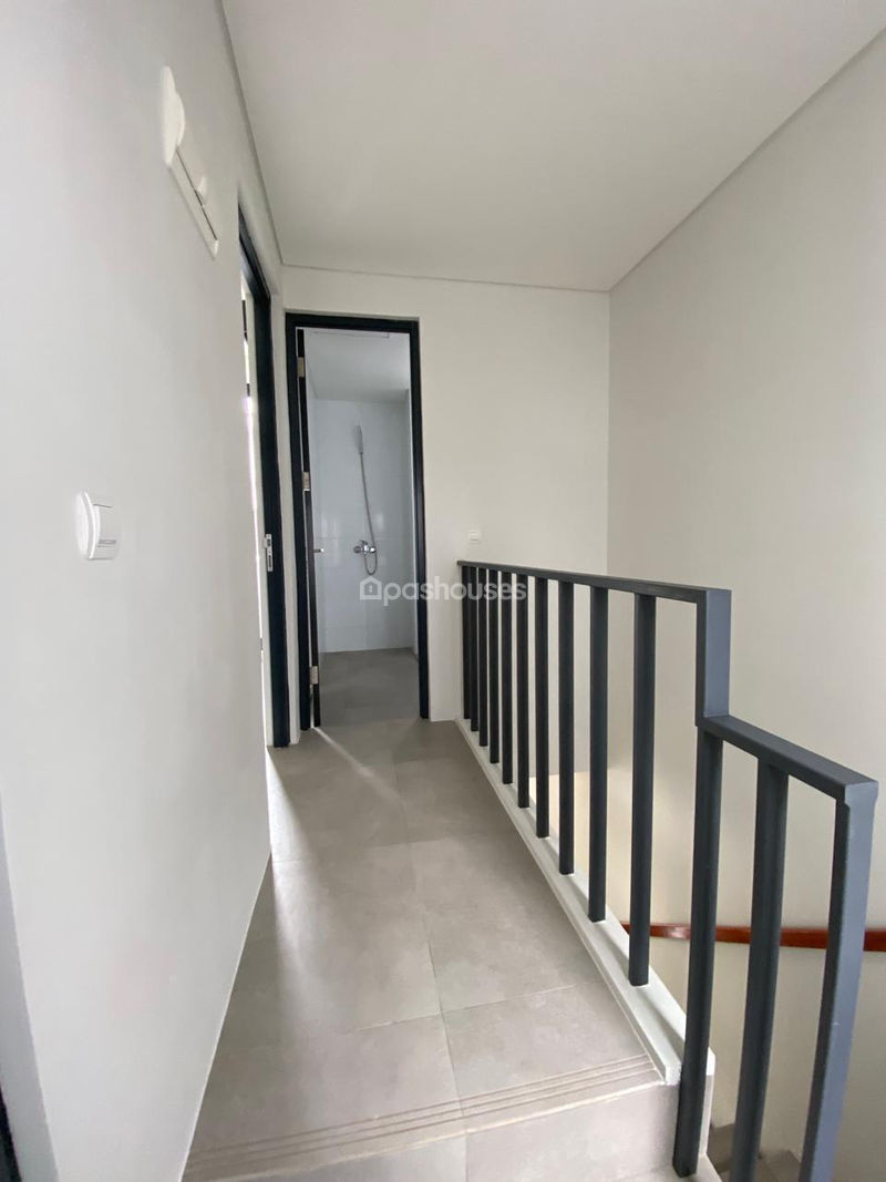 Cluster Myza BSD