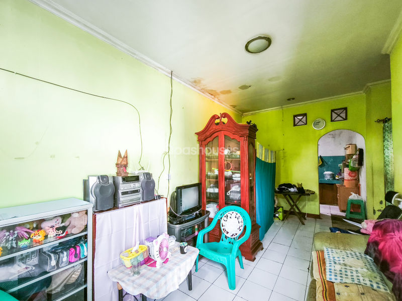 Villa Bogor Indah Blok EE2 No.26
