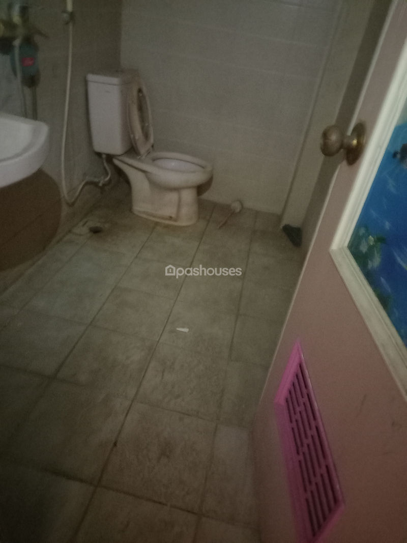 Perumahan Depok Maharaja Blok F4