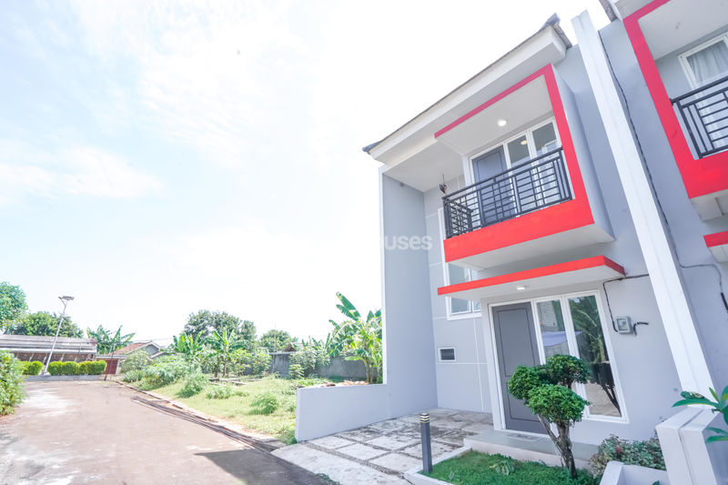 Perumahan Terra Helena Residence