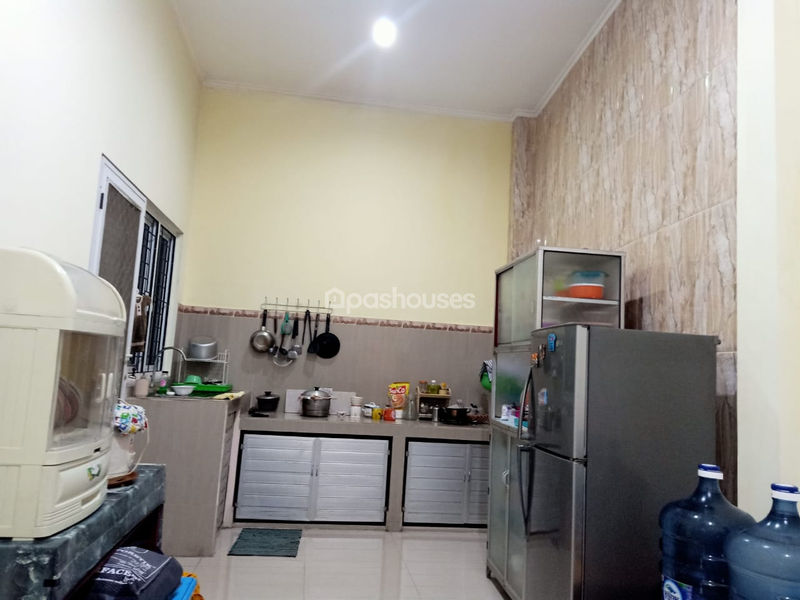 Jalan Mawar Raya No 11 Bekasi Timur